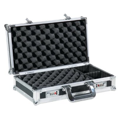 Vanguard Guardforce Ranger 30 Pistol Case
